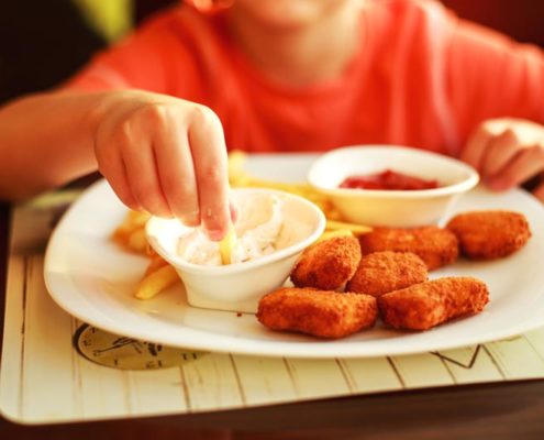 nuggets-frites-menu-enfant-auberge